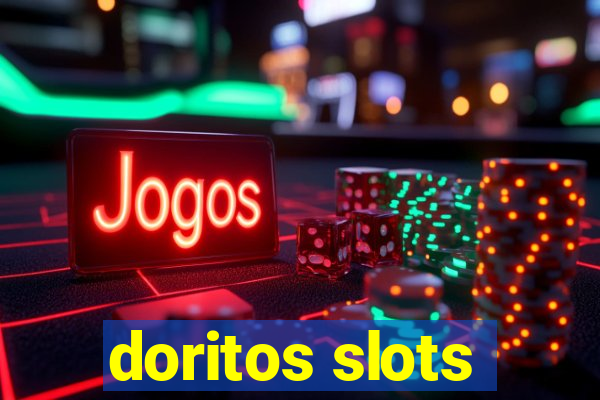 doritos slots